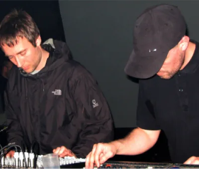 Autechre