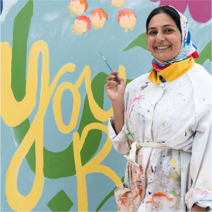 Rochdale's First Culture Awards 2025/26